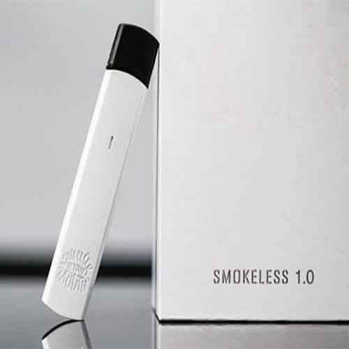 SMOKELESS Pod System