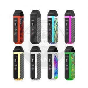 SMOK RPM40 Pod Kit System