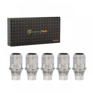 Kamry K1000 Plus Coils