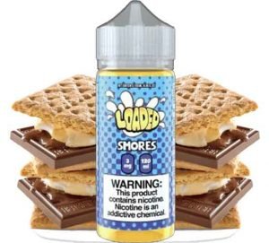 Smores By Loaded