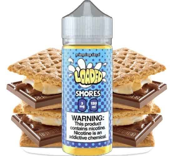 Smores By Loaded