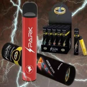 Spark Disposable Pod 1000 Puffs