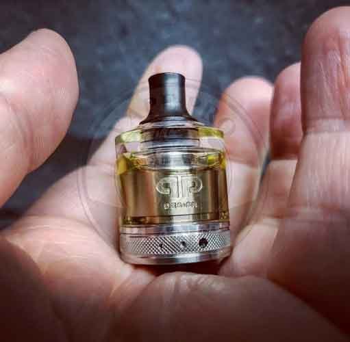 Atomizers Vape Tank