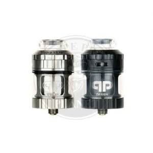JUGGERKNOT V2 By qp Design