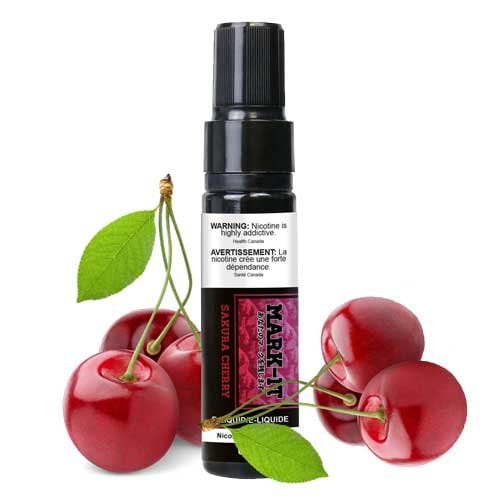 SAKURA CHERRY - MARK-IT