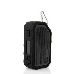 Wismec Active Bluetooth Music Box Mod