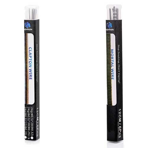 Advken Wire