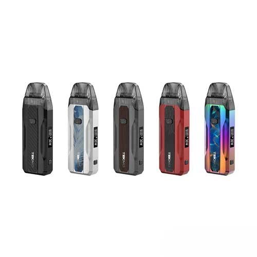 Aspire Tekno Pod System