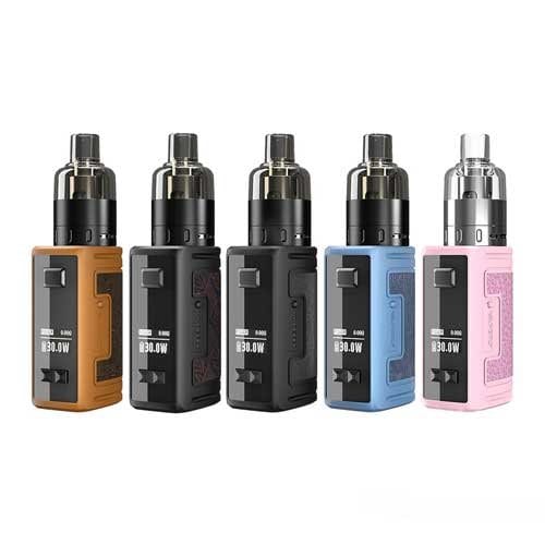 Vapefly Galaxies 30W Box Kit
