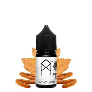 TERKISH TRADITION Salt - M. TERK
