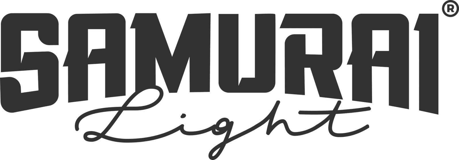 Samurai-Light-Logo-Png