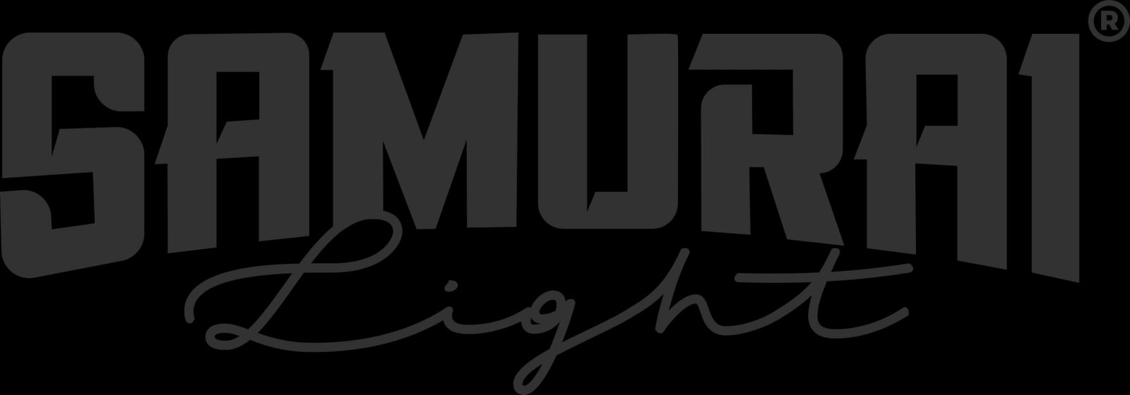 Samurai-Light-Logo-Png