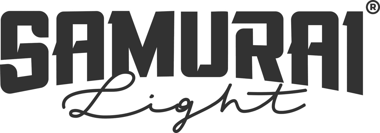 Samurai-Light-Logo-Png