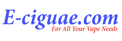 E-ciguae Dubai Vape Shop