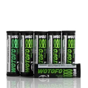 Wotofo Prebuilt Coils